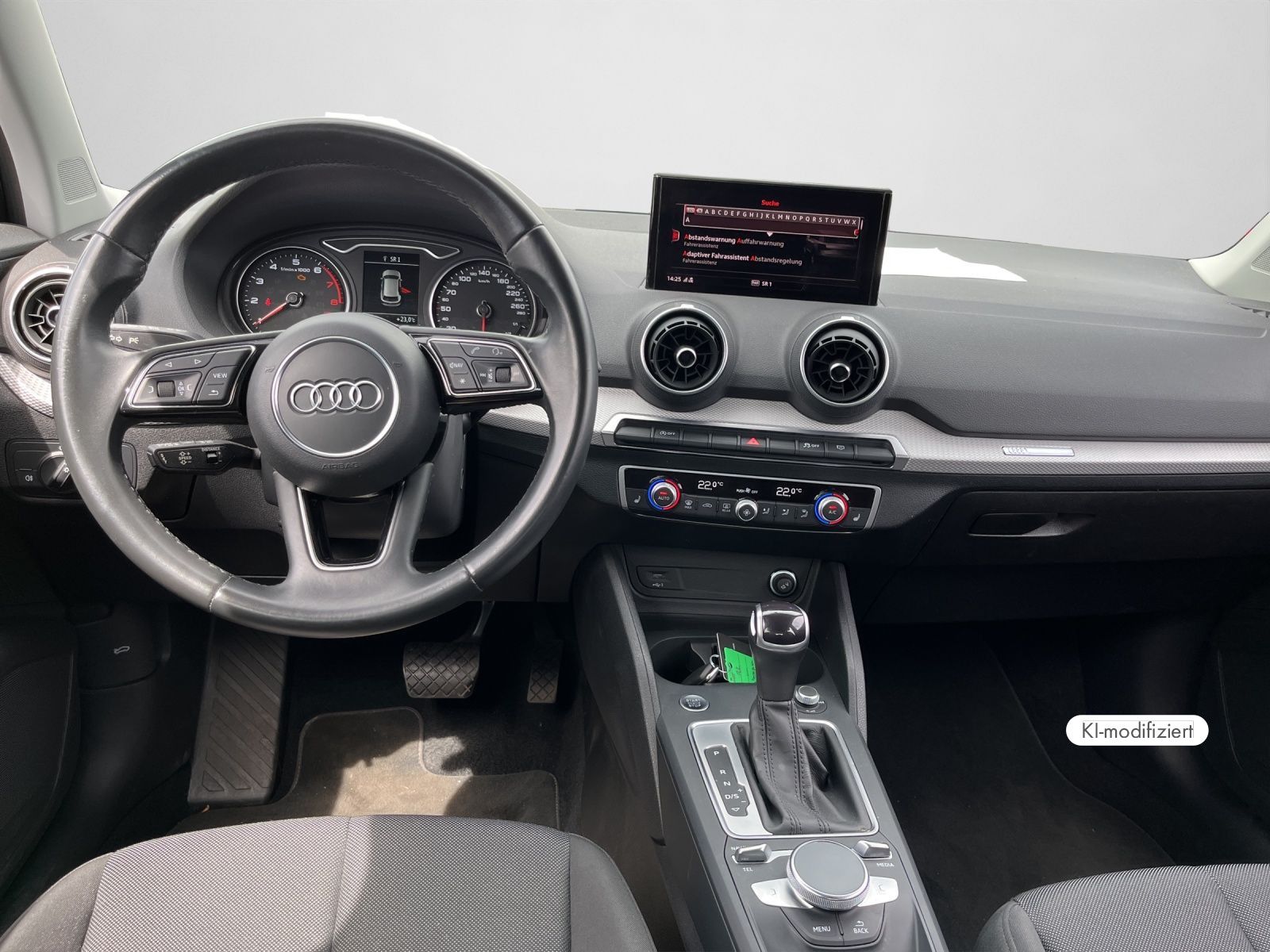 Audi Q2 - Bild 4