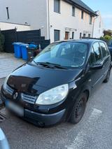 Renault Reno Scenic 1,4 - Renault Scenic in Leverkusen
