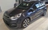 Kia Rio 1.4 CRDi Platinum Edition 17" M+S SHZ Spirit - Kia Rio mit Diesel-Antrieb: 1.1