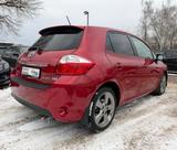 Toyota Auris Hybrid Travel AWR*Kamera*Navi*SitzHz. - Toyota aus 2012 mit Hybrid-Antrieb