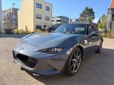 Mazda MX-5 2.0 SKYACTIV-G 184 Exclusive-Line bose - gebrauchte Mazda MX-5 aus dem Jahr 2020