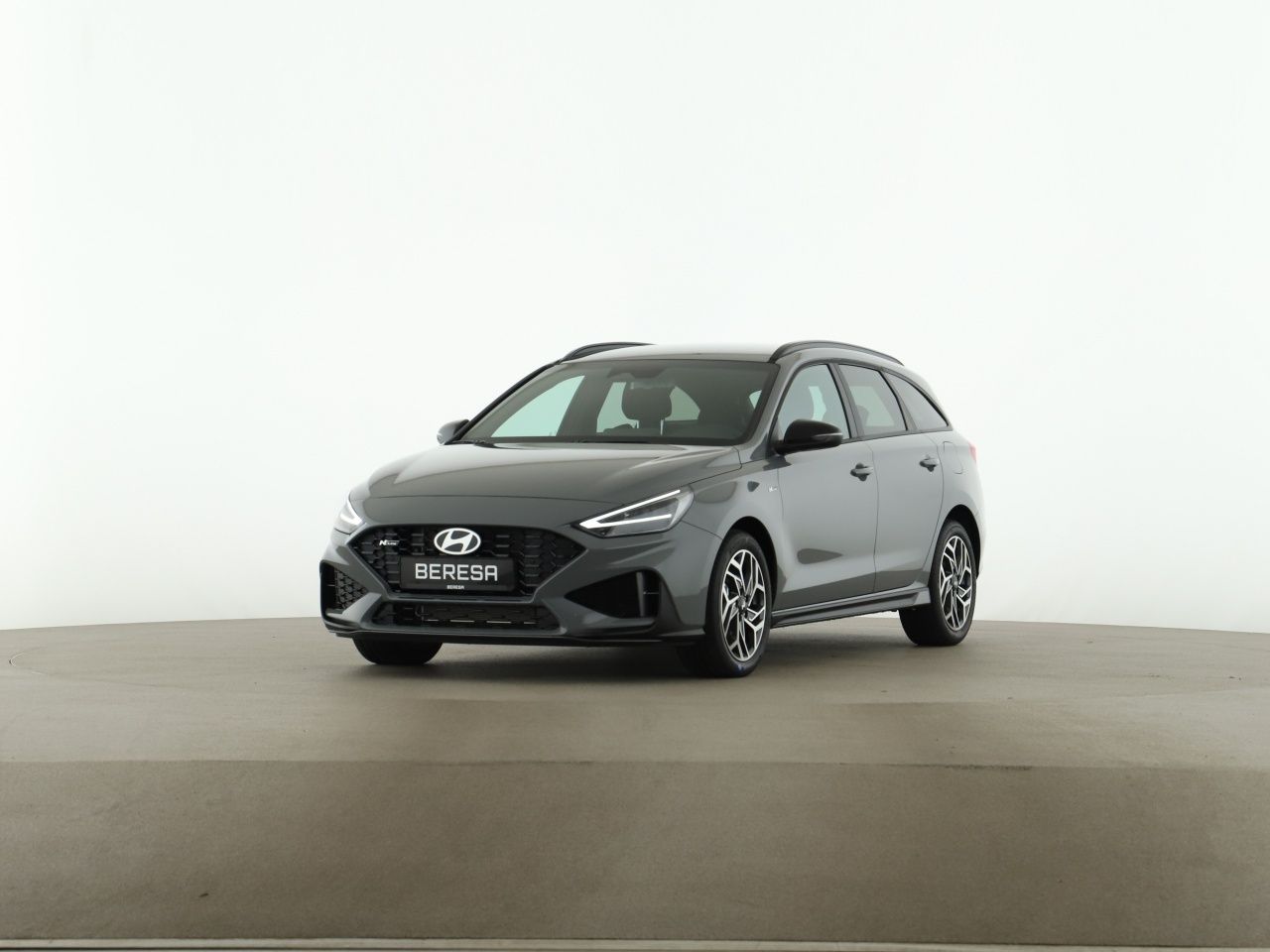Hyundai i30 – Bild 2