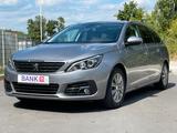 Peugeot 308 SW Allure//PANORAMA//LED//TEMPOM//SPURHALTE - Peugeot 308 in Leverkusen