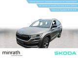 Skoda Kodiaq Sportline 2.0 TDI 4x4 DSG MATRIX+AHK+PANO