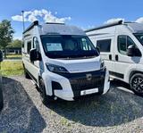 Pössl Summit Shine 600 L Peugeot Lithium/Solar/Markise