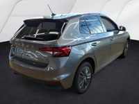 Skoda Fabia - Vorschau Bild 3