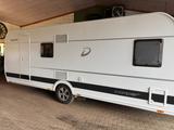 Dethleffs Camper 560 FMK - Dethleffs Camper 560 FMK