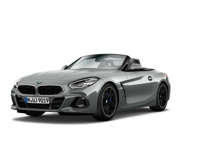 Image of BMW Z4