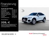 Audi Q5 Sportback 45 TFSI quattro Pano*Dinamica*AHK - Audi Q5 aus 2024