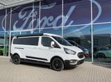 Bürstner Copa Copa C530 Trail *ähnlich Nugget - Angebote entsprechen deinen Suchkriterien