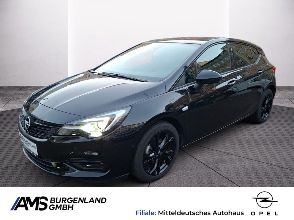 Opel Astra K Lim. 5-trg. 1.2 GS Line Start/Stop