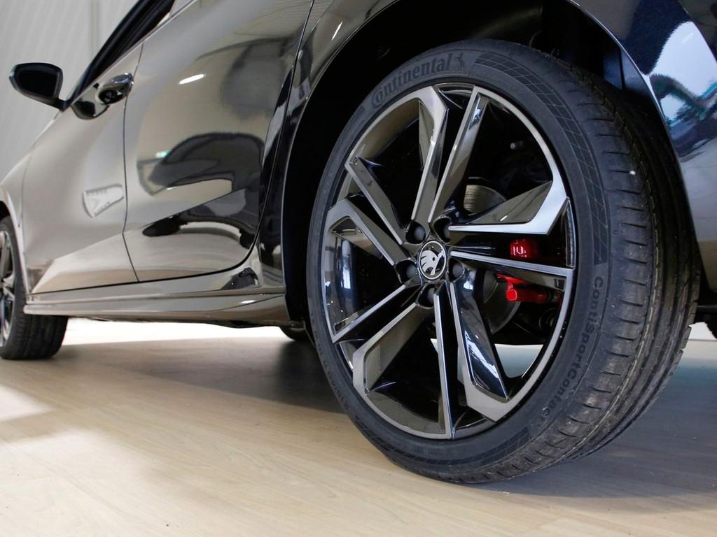 Skoda Fabia 130 UPE 40.850 Assist Plus Winterp. Sport, миниатюра 5