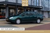 Citroën C5 3.0 V6 EXCLUSIVE - Citroën C5: V6 Exclusive