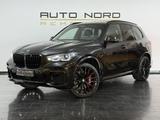 BMW X5 M50 i*22´´*Pano*Standhzg*AHK*Memory*Shadow* - gebrauchte BMW X5 M50 aus dem Jahr 2022