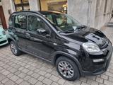 Fiat Panda 4x4 1.3 MJT 95 cv anno2018 km74000 - Fiat Panda: Pickup