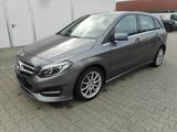 Mercedes-Benz B 200 CDI 4Matic Navi PDC AHK LED werkstattgepfl - Mercedes-Benz B 200: 4matic
