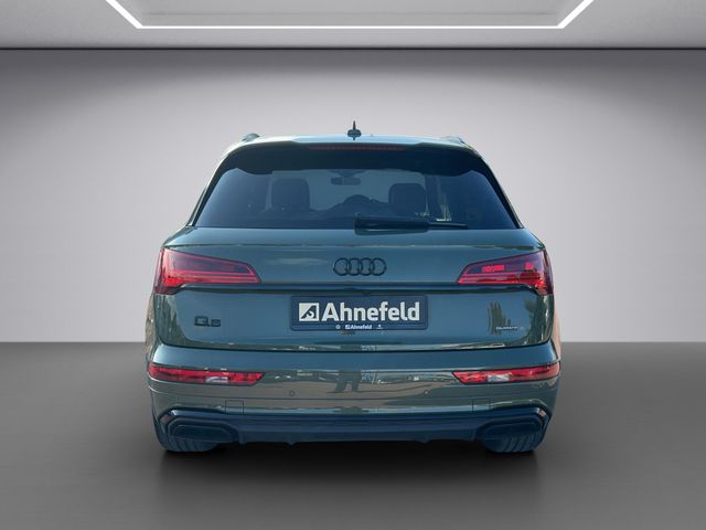 Q5 40 TDI quattro S line