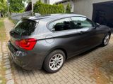BMW 116i Advantage Advantage - BMW 116 aus 2015