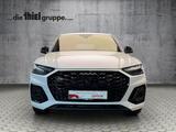 Audi Q5 Sportback 55 TFSIe S line quattro AHK+Matrix - Audi Q5 Gebrauchtwagen in Dortmund