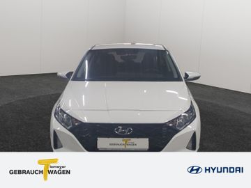 Hyundai i20 - 2