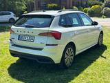 Skoda Kamiq 1.0l TSI DSG 81kW CLEVER  - Skoda Kamiq von privat
