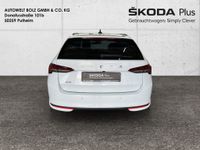 Skoda Octavia - Vorschau Bild 5