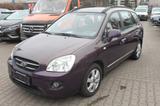 Kia Carens EX - Kia Carens: Automatik