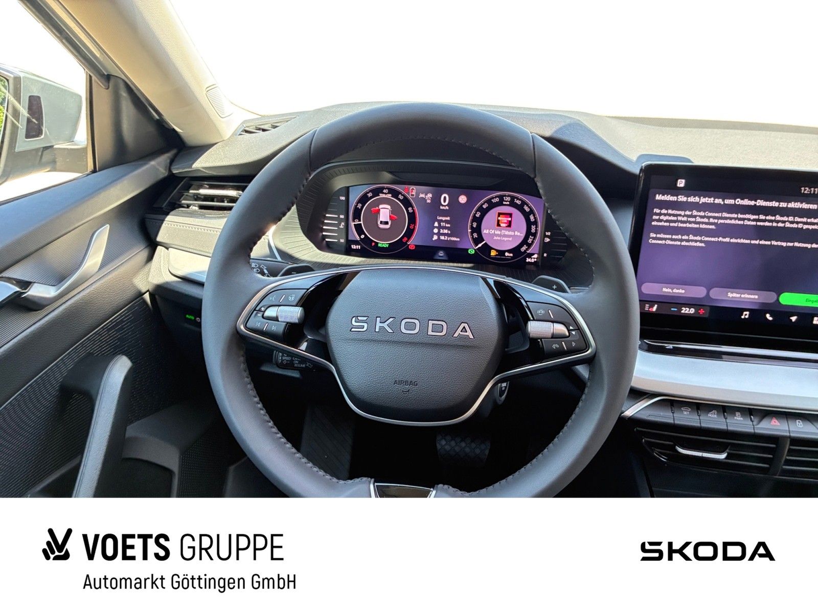 Skoda Octavia - Bild 10