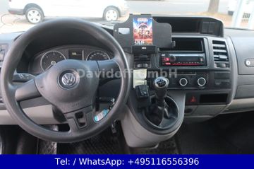 Volkswagen T5 Transporter - 12