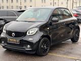 Smart ForFour-1.Hand-LED & Sensor-Paket, &Sportpaket