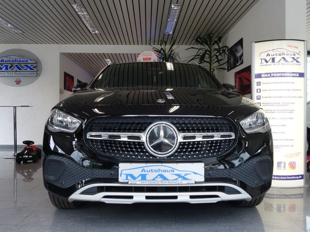 Mercedes-Benz GLA 180 d/PROGRESSIVE/LEDER/NAVI/Amiente/Kamera