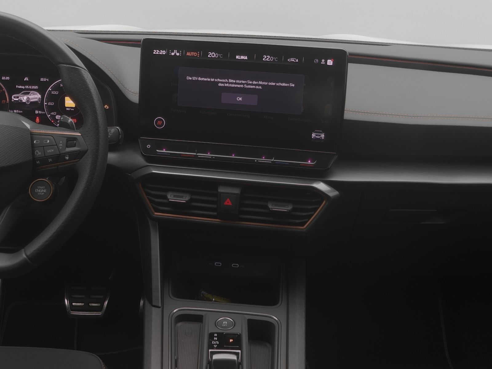 Cupra Formentor - Bild 9