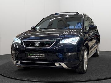 SEAT Ateca - 3