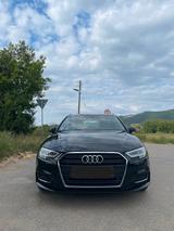Audi A3 Sportback 30 TDI | TÜV 06/2026  - Audi A3: 20 TDI