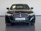 BMW 318 i Touring LED+PDC+SHZ+Temp+AppleCarPlay - gebrauchte BMW 318 aus dem Jahr 2024