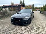 BMW 535D M Paket - BMW 535 aus 2012: 535d
