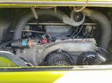 Volkswagen T2 - VW T2 mit Schiebetür