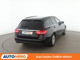 Mercedes-Benz C 220 d T BlueTEC Aut.*NAVI*TEMPO*LED*PDC*SHZ* - Mercedes-Benz C 220: Automatik