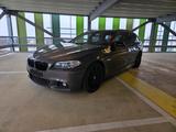 BMW 5er 520d F11 M Paket - BMW: 5er M Paket
