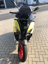 Aprilia SR GT 200 - APRILIA SR