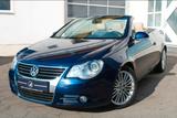 Volkswagen Eos 2.0 TDI -Tüv 08/2026 Neue Reifen  - Volkswagen Eos: R