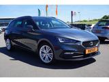 Seat Leon SP 1.5eTSI|DSG|Klimaauto|Sihz|Temp|CarPlay - Seat Leon: Kombi