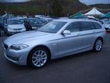 BMW Bmw 530 530d Touring Futura - BMW 530 aus 2011: Kombi
