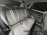 BMW 220 Active Tourer i Sport Line AHK Keyless LED - BMW 220 Active Tourer aus 2019