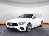Mercedes-Benz E 53 AMG T DISTRO Perf.AGA Driver's Standhz Pano - Mercedes-Benz E 53 AMG in Bonn