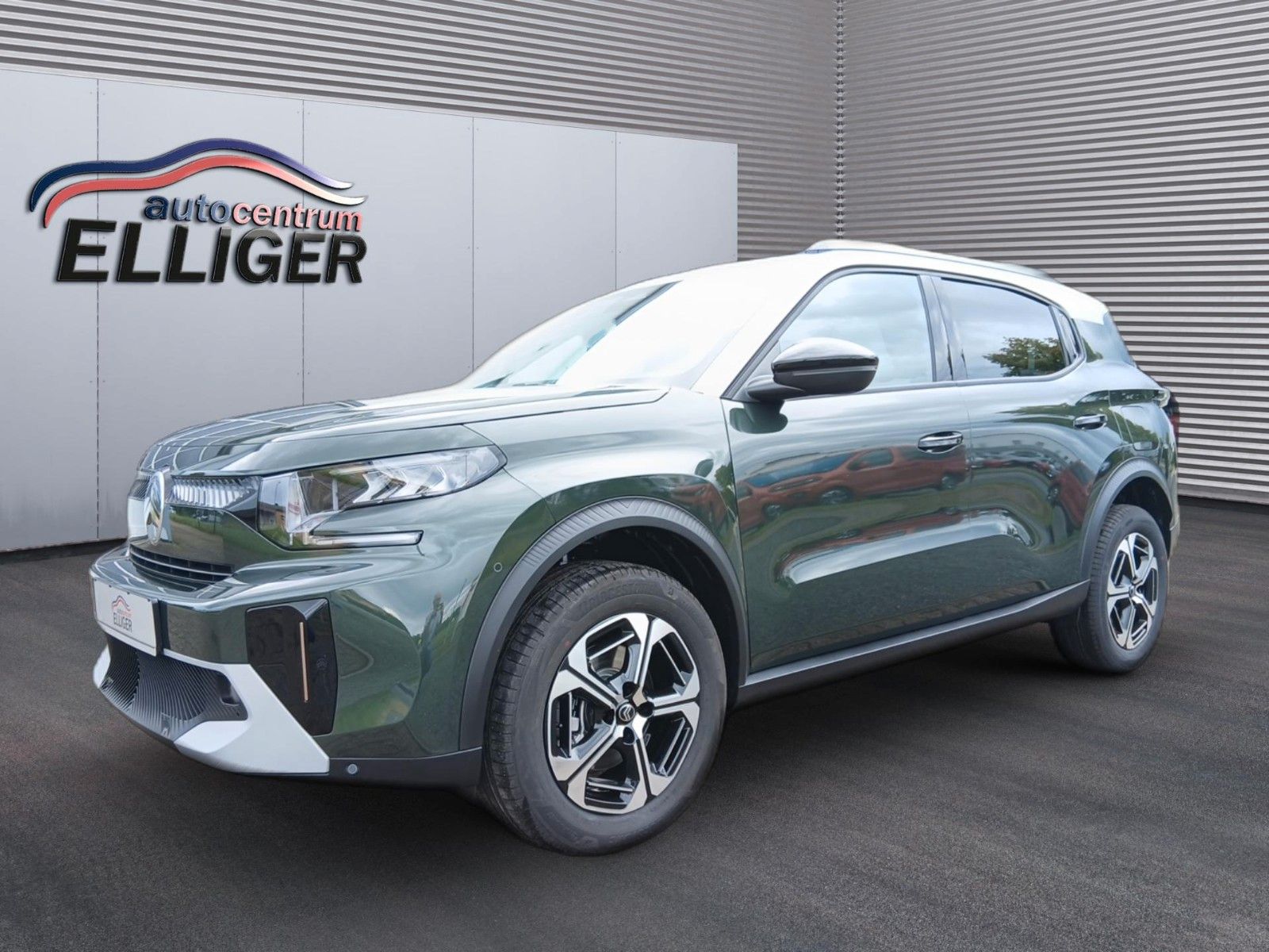 Citroën C3 - Bild 2