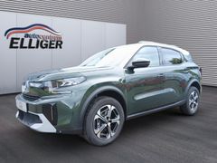 ë-C3 Aircross 113 Extended-Range MAX ë-C3 Aircross 113 Extended-Range MAX