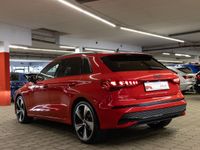 Audi A3 - Vorschau Bild 4