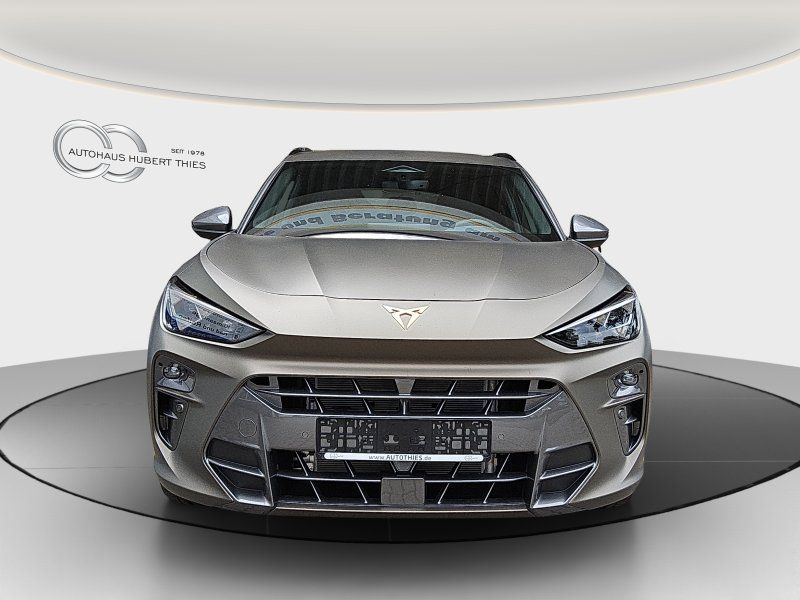 Fahrzeugansicht 3 Fahrzeugabbildung CUPRA Terramar 1.5 e-Hybrid DSG AHK+MATRIX-LED+NAVI+K