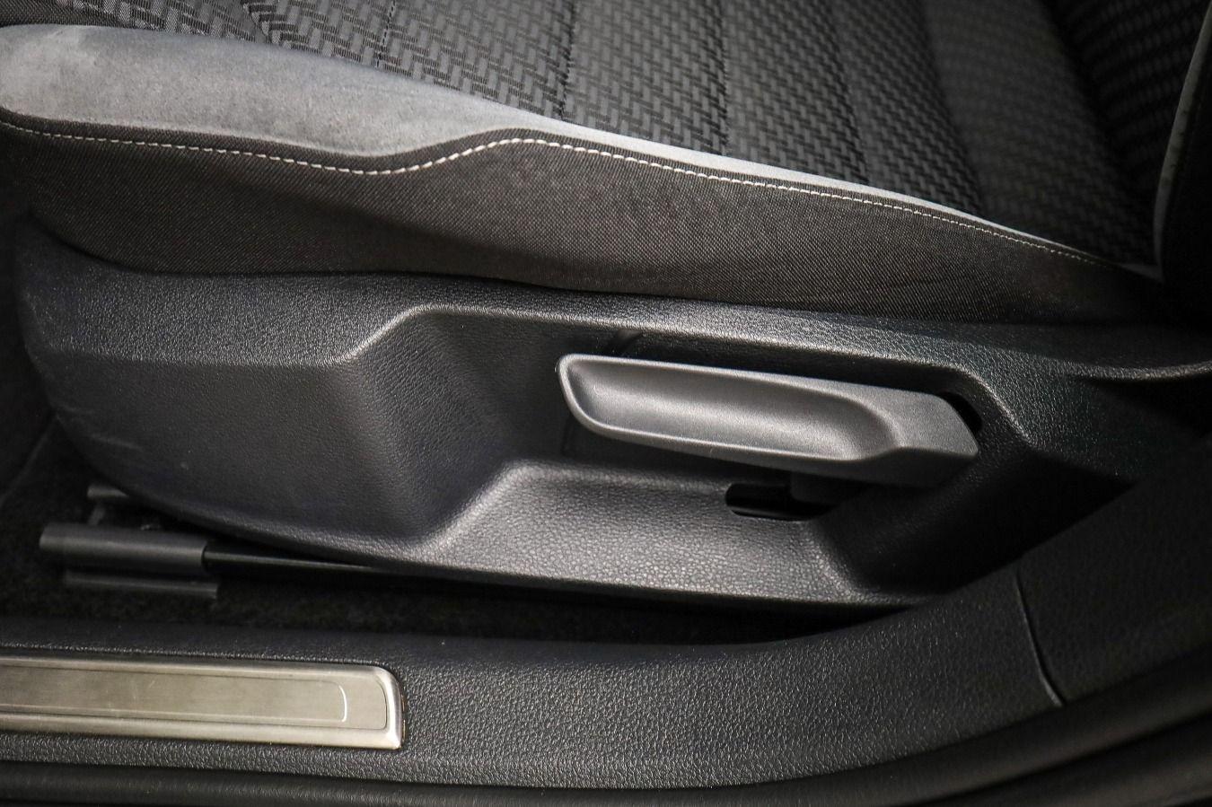 Volkswagen Golf Variant Highline R-Line 1.5 TSI AHK, Pano, миниатюра 21